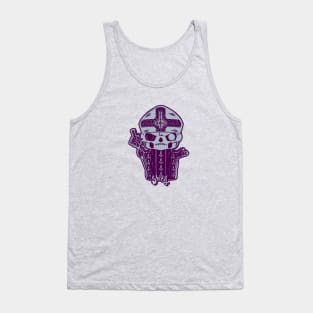 Ghost Baby 16 Tank Top